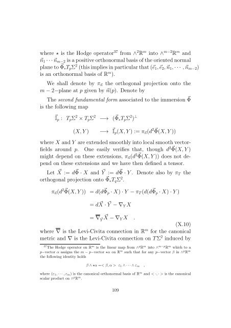 Conformally Invariant Variational Problems. - SAM