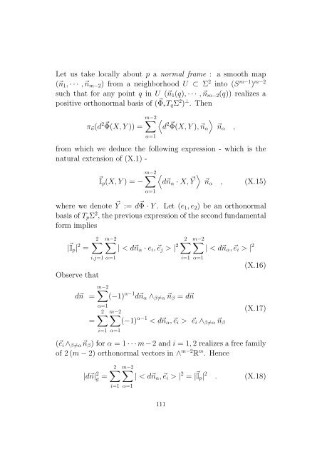 Conformally Invariant Variational Problems. - SAM