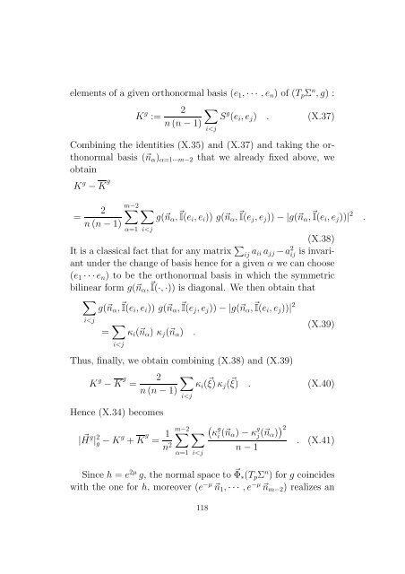 Conformally Invariant Variational Problems. - SAM