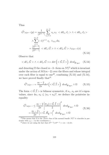 Conformally Invariant Variational Problems. - SAM