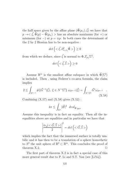 Conformally Invariant Variational Problems. - SAM