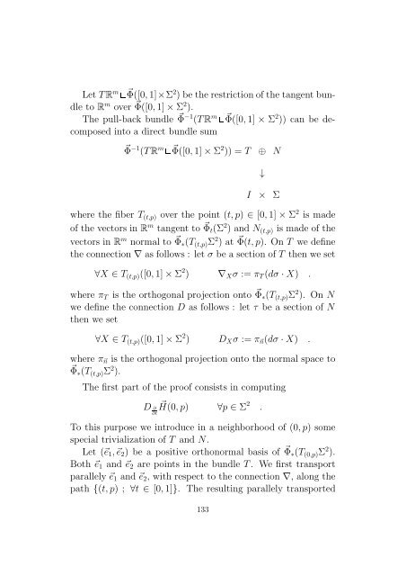 Conformally Invariant Variational Problems. - SAM