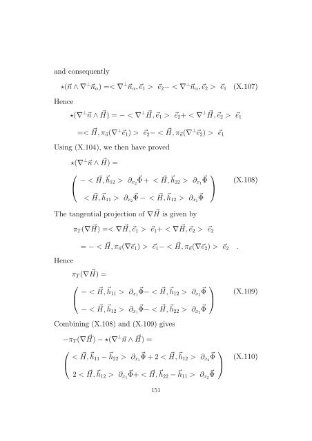 Conformally Invariant Variational Problems. - SAM