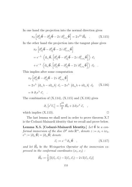 Conformally Invariant Variational Problems. - SAM