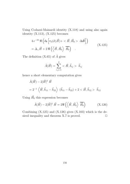 Conformally Invariant Variational Problems. - SAM