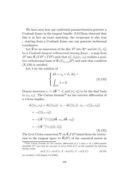 Conformally Invariant Variational Problems. - SAM