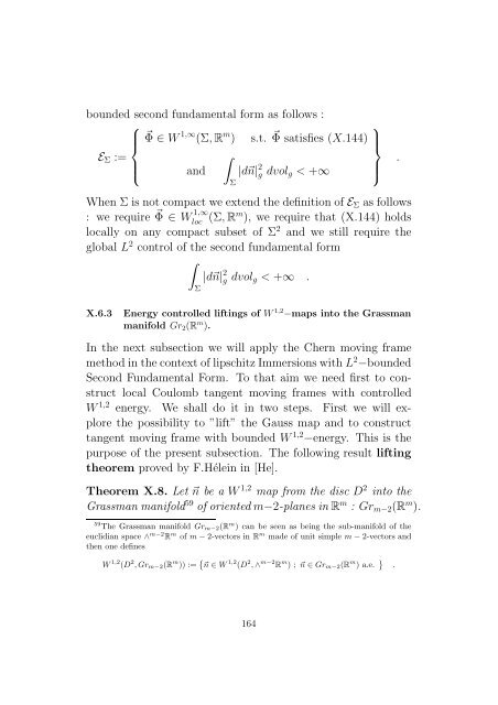 Conformally Invariant Variational Problems. - SAM