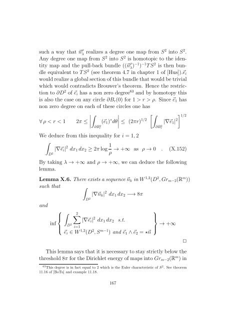 Conformally Invariant Variational Problems. - SAM