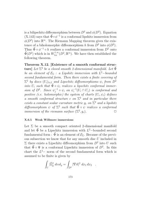 Conformally Invariant Variational Problems. - SAM