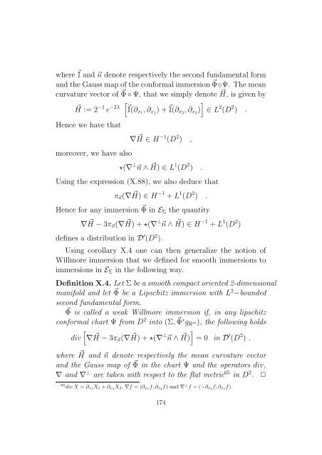 Conformally Invariant Variational Problems. - SAM