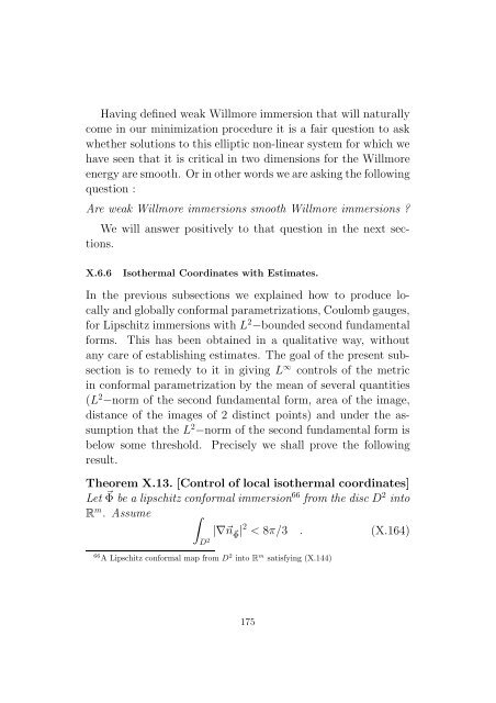 Conformally Invariant Variational Problems. - SAM