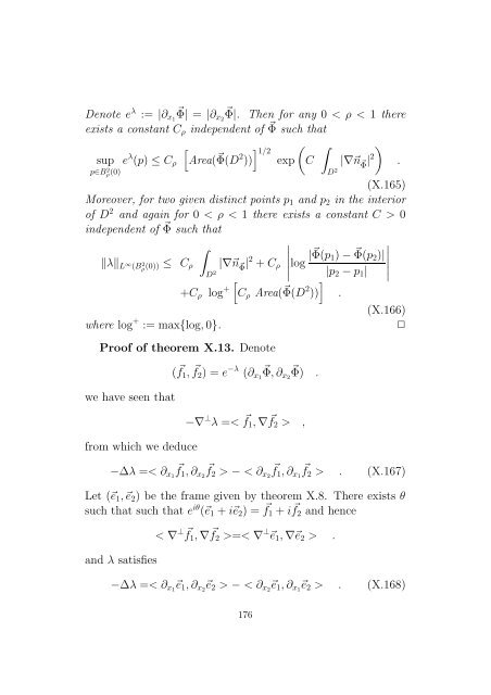 Conformally Invariant Variational Problems. - SAM