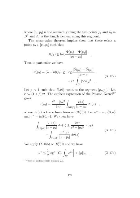 Conformally Invariant Variational Problems. - SAM