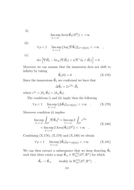 Conformally Invariant Variational Problems. - SAM