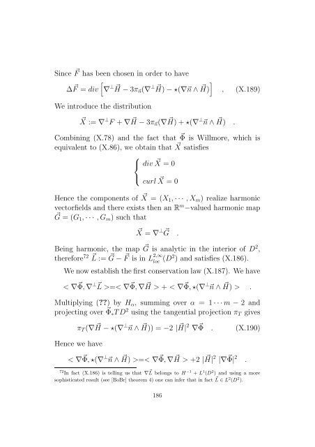 Conformally Invariant Variational Problems. - SAM