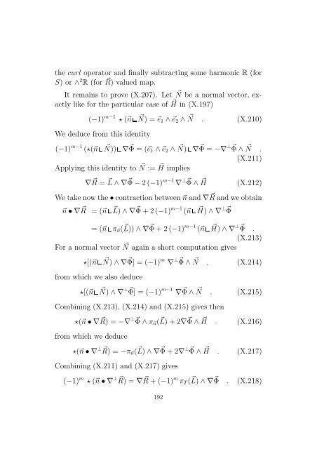 Conformally Invariant Variational Problems. - SAM