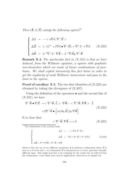 Conformally Invariant Variational Problems. - SAM