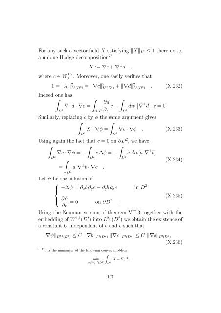 Conformally Invariant Variational Problems. - SAM