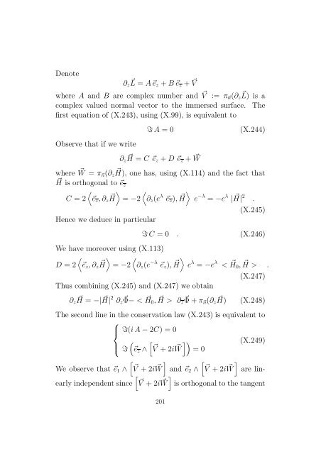 Conformally Invariant Variational Problems. - SAM