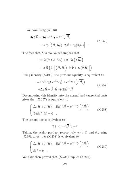 Conformally Invariant Variational Problems. - SAM