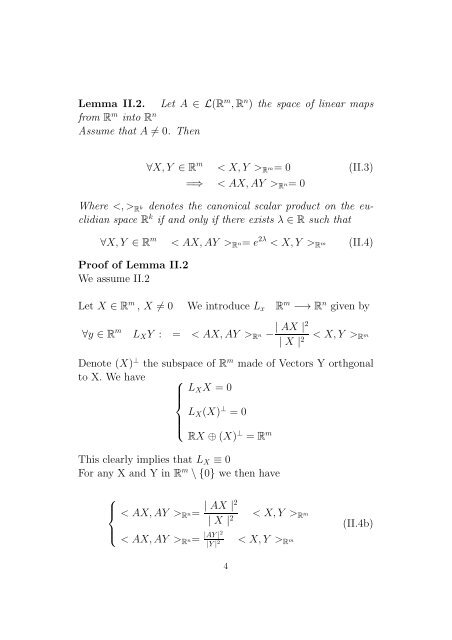 Conformally Invariant Variational Problems. - SAM