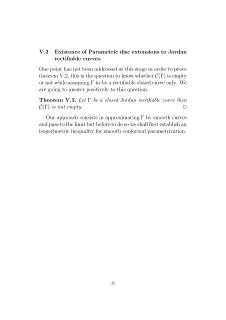 Conformally Invariant Variational Problems. - SAM