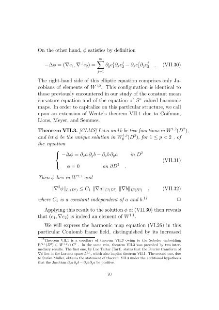 Conformally Invariant Variational Problems. - SAM