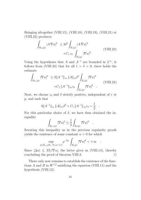 Conformally Invariant Variational Problems. - SAM