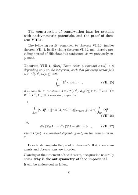 Conformally Invariant Variational Problems. - SAM