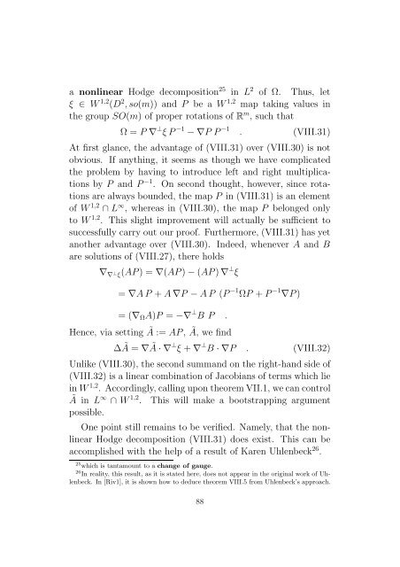 Conformally Invariant Variational Problems. - SAM