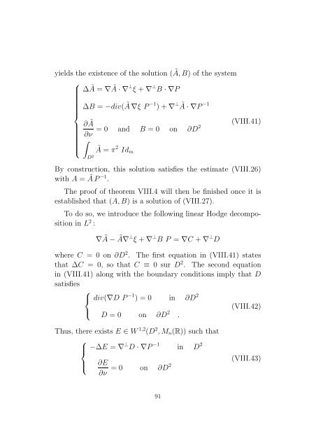 Conformally Invariant Variational Problems. - SAM