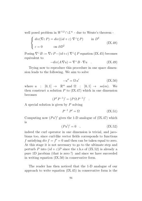 Conformally Invariant Variational Problems. - SAM