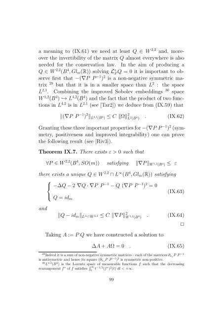 Conformally Invariant Variational Problems. - SAM