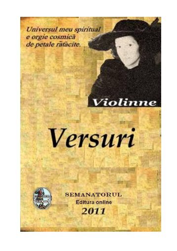 Versuri