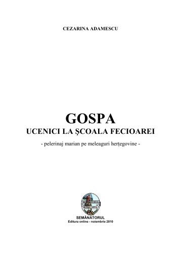 Ucenici la scoala fecioarei
