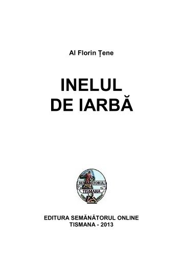 INELUL DE IARBÄ