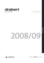 drabert Preisliste 2008+AGB.qxd