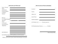 anmeldung zum praktikum - Institut fÃ¼r Kunst- und Bildgeschichte ...