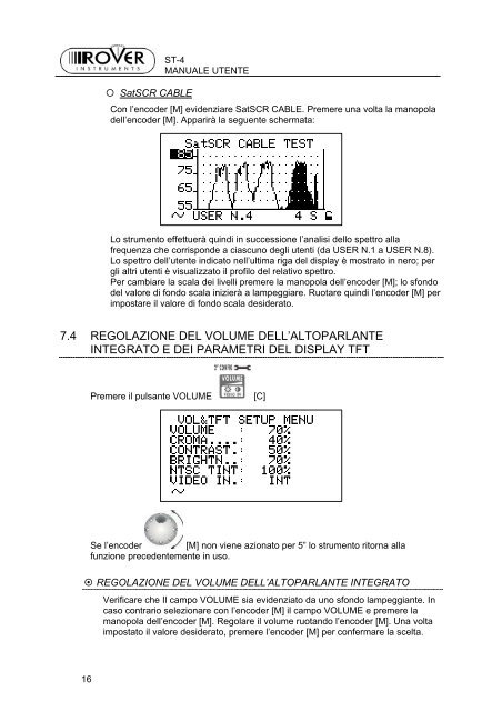 ST4-MANUALE VER 1.53-BS1.0-IT-1.0.pdf - Ro.Ve.R. Laboratories ...