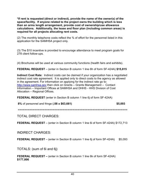 Download Complete RFA Announcement in PDF format (229KB)