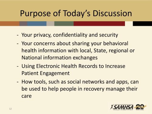 SAMHSA Powerpoint Template - Substance Abuse and Mental ...