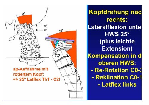 Management von Distorsionstraumen der HWS aus ... - bei der SAMM