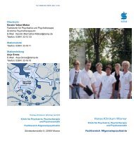 Download (PDF, 215 KB) - Sana Hanse-Klinikum Wismar