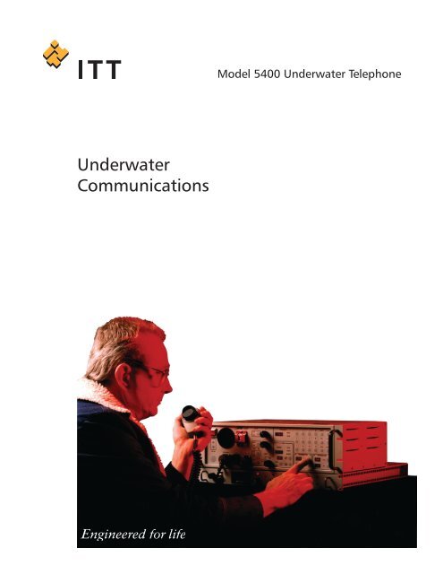 Underwater Communications.pdf