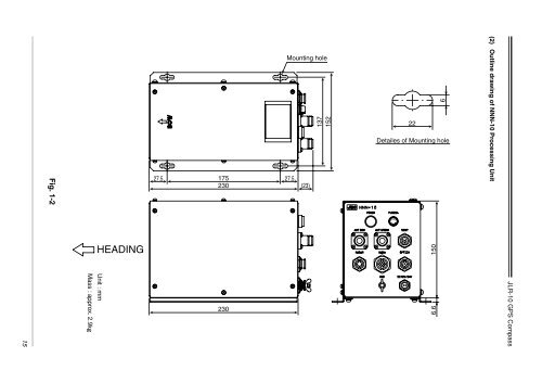 JLR-10 Instruction Manual.pdf - Echomaster Marine Ltd.