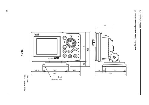 JLR-10 Instruction Manual.pdf - Echomaster Marine Ltd.