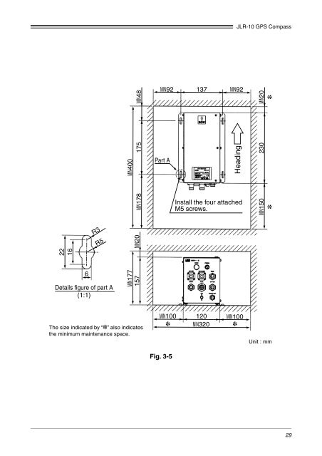 JLR-10 Instruction Manual.pdf - Echomaster Marine Ltd.