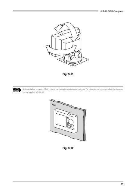 JLR-10 Instruction Manual.pdf - Echomaster Marine Ltd.