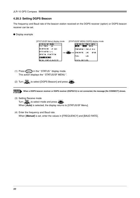 JLR-10 Instruction Manual.pdf - Echomaster Marine Ltd.