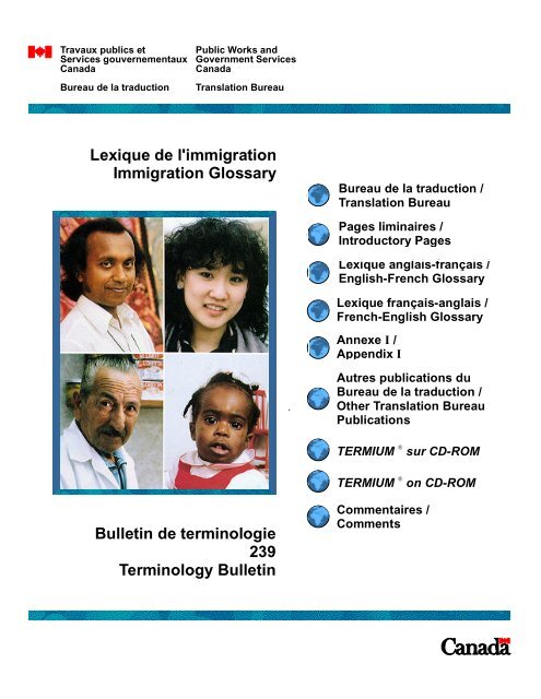 S52-2-239-1998.pdf - Publications du gouvernement du Canada